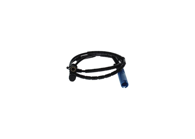 Sensor, Raddrehzahl 0 986 594 662 Sensor, Raddrehzahl 0 986 594 662