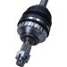 Maxgear Antriebswelle 49-0309 Maxgear Antriebswelle 49-0309