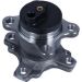 Maxgear Radlagersatz 33-1172