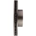 Valeo Bremsscheibe OptiDISC 187090