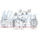 Kompressor, Klimaanlage 890240 Kompressor, Klimaanlage 890240