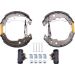 Hella Bremsbackensatz Shoe Kit Pro 8DB 355 005-001