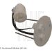 Blue Print Kraftstofffilter ADT32398