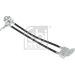 FEBI BILSTEIN 170423 Bremsschlauch
