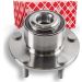 FEBI BILSTEIN 32868 Radlagersatz