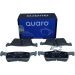 QUARO Bremsbelagsatz, Scheibenbremse QP0823 QUARO Bremsbelagsatz, Scheibenbremse QP0823