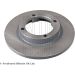 Blue Print Bremsscheibe ADK84302