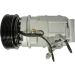 Mahle Kompressor, Klimaanlage BEHR ACP 981 000S