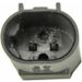 Metzger Sensor, Raddrehzahl 0900946