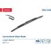 Denso Wischblatt Scheibenwischer DM-048