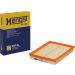 Hengst Filter Luftfilter E414L