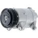 Kompressor, Klimaanlage ACP 1383 000P Kompressor, Klimaanlage ACP 1383 000P
