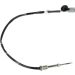 Sensor, Abgastemperatur 707430 Sensor, Abgastemperatur 707430