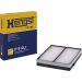 Hengst Filter Filter, Innenraumluft E1912LI