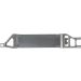 Mahle Ölkühler, Automatikgetriebe BEHR Premium Line CLC 57 000P