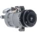 Kompressor, Klimaanlage ACP 1580 000S Kompressor, Klimaanlage ACP 1580 000S