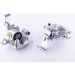 Hella Bremssattel 8AN 355 781-741