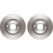 TRW Bremsscheibe DF6214