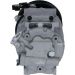 Kompressor, Klimaanlage 32984