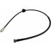 Metzger Tachowelle S 07015