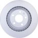 Hella Bremsscheibe PRO 8DD 355 111-201