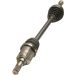 Maxgear Antriebswelle 49-2431 Maxgear Antriebswelle 49-2431