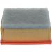BOSCH F 026 400 010 Luftfilter BOSCH F 026 400 010 Luftfilter