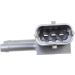Sensor, Abgasdruck 0906418 Sensor, Abgasdruck 0906418