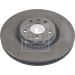 FEBI BILSTEIN 107728 Bremsscheibe