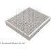Blue Print Filter, Innenraumluft ADW192505