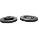Bremsscheibe DF6698 Bremsscheibe DF6698