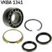 SKF Radlagersatz VKBA 1341 SKF Radlagersatz VKBA 1341
