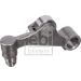 FEBI BILSTEIN 28654 Schlepphebel, Motorsteuerung