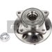 Maxgear Radlagersatz 33-0724
