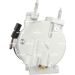 Kompressor, Klimaanlage 320226