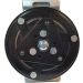 Mahle Kompressor, Klimaanlage BEHR ACP 1445 000S