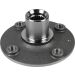 Metzger Radnabe N 1053