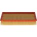 BOSCH F 026 400 450 Luftfilter