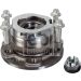 FEBI BILSTEIN 176131 Radlagersatz