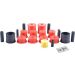 Tedgum Lagerungssatz, Lenker TED67255