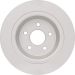 BOSCH Bremsscheibe 0 986 479 D37