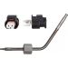 Metzger Sensor, Abgastemperatur 0894593 Metzger Sensor, Abgastemperatur 0894593