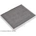 Blue Print Filter, Innenraumluft ADG025101