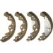 Bremsbackensatz GS8477 Bremsbackensatz GS8477