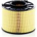 MANN-FILTER C 17 012/1 Luftfilter