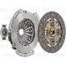 Valeo 786032 Kupplungssatz VALEO CLASSIC 3KKIT Valeo 786032 Kupplungssatz VALEO CLASSIC 3KKIT