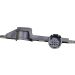 Metzger Sensor, Exzenterwelle 0903261 Metzger Sensor, Exzenterwelle 0903261