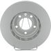 Ferodo Bremsscheibe PREMIER DDF1591LC-1 Ferodo Bremsscheibe PREMIER DDF1591LC-1
