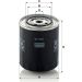Mann-Filter Ölfilter W 1140
