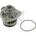 FEBI BILSTEIN 17775 Wasserpumpe